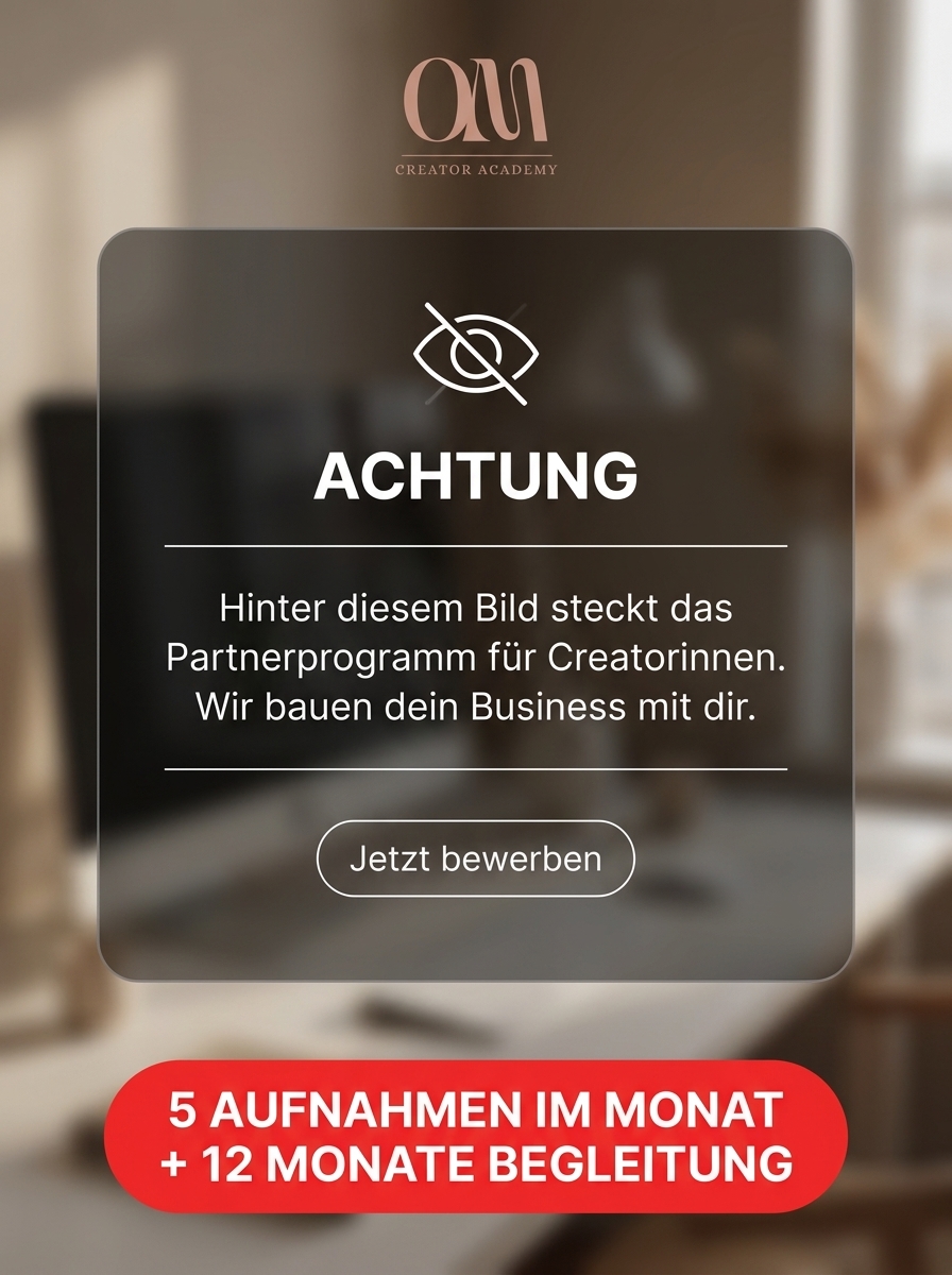 Olivia Malcher - UGC Masterclass Facebook ad