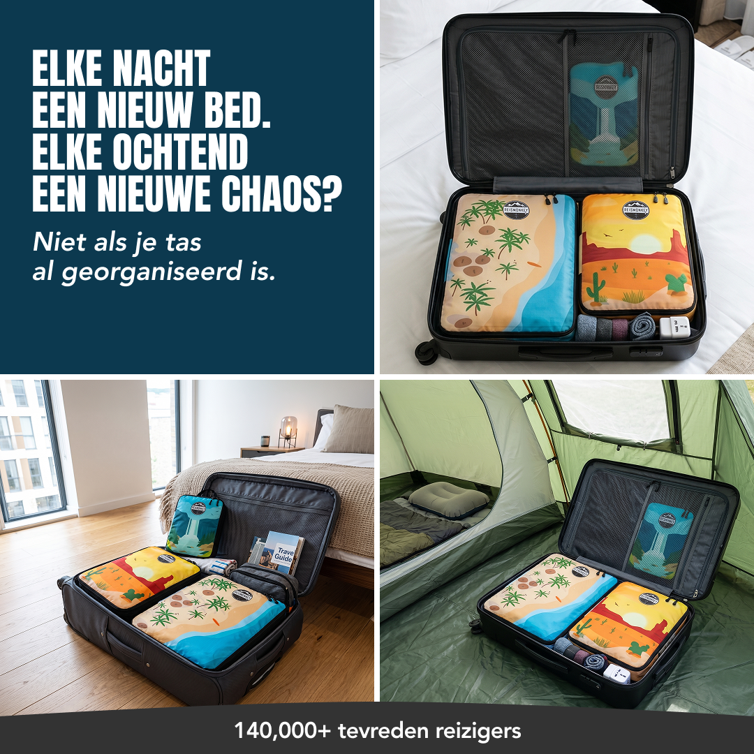 Reismonkey Facebook ad