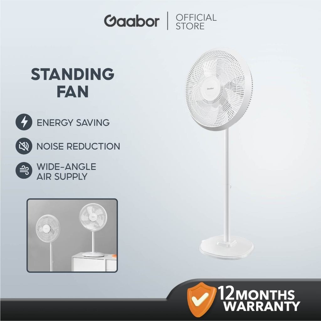 Gaabor Facebook ad