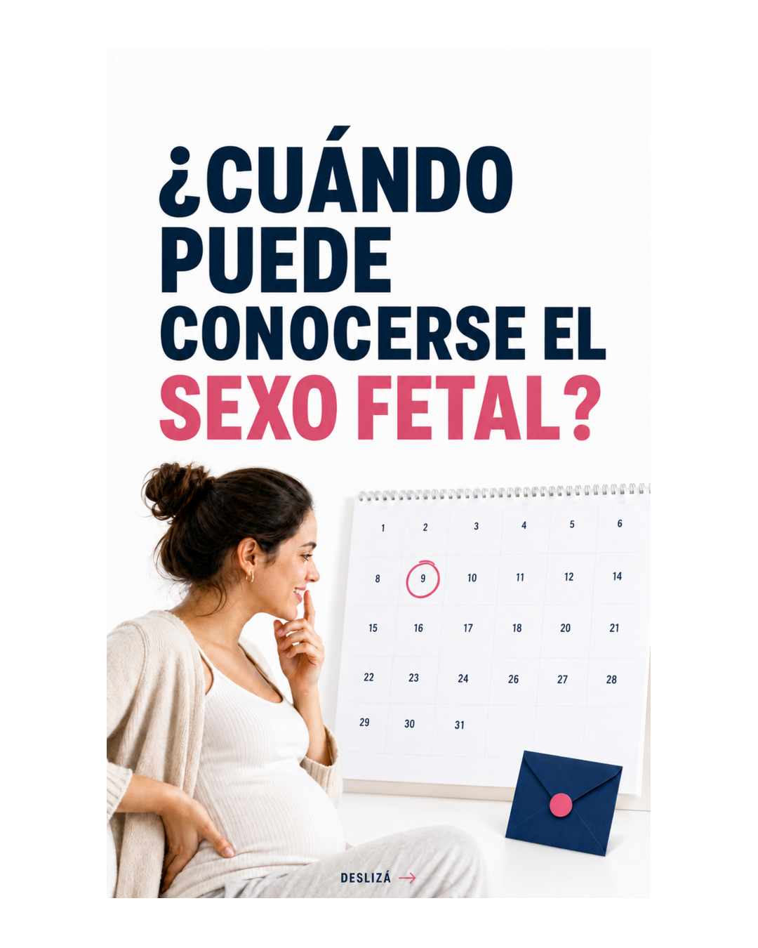 Genesia Facebook ad