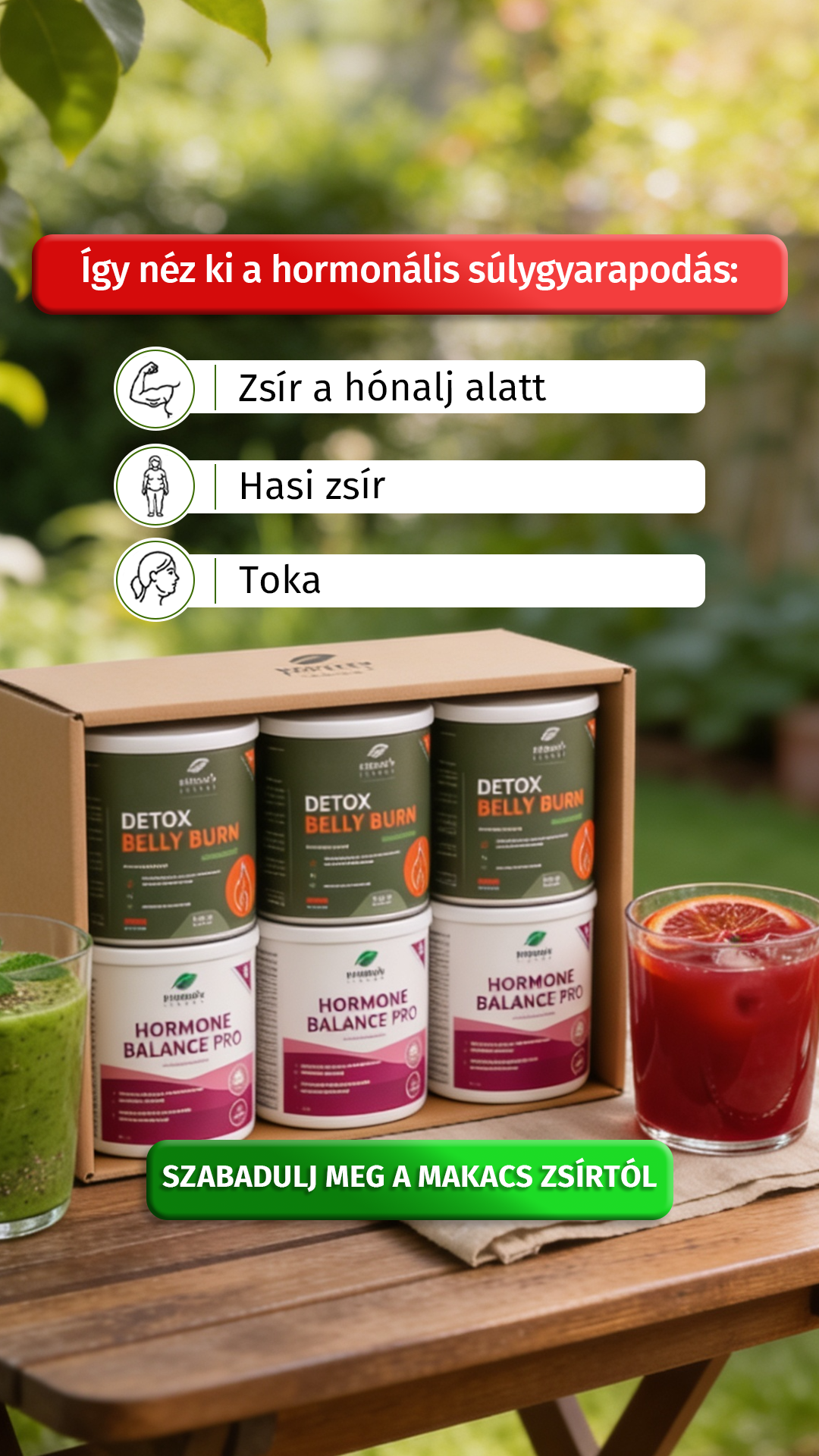 Ana - NCSF personal trainer Facebook ad