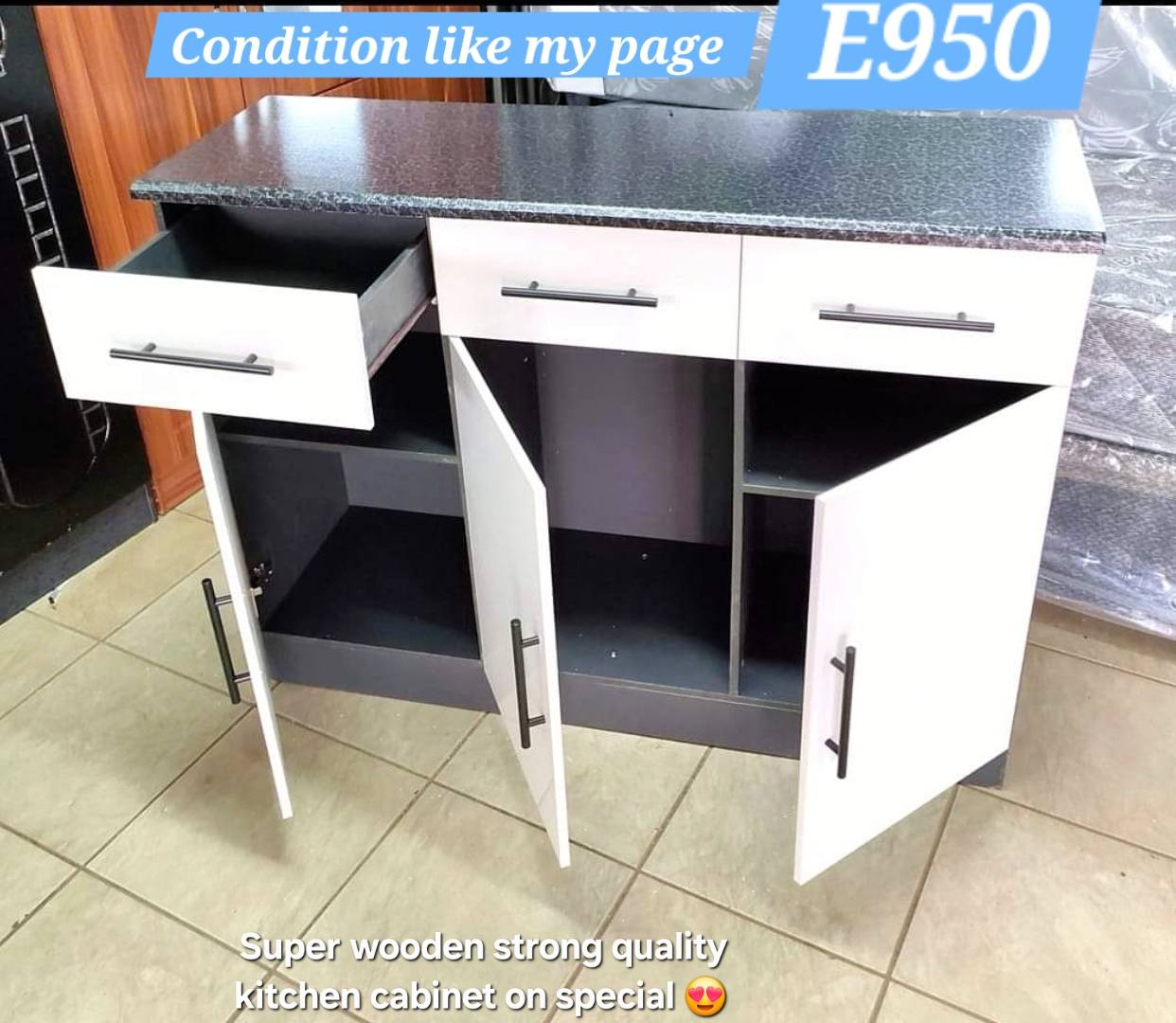 Chaudary Brothers furniture && Electronics Facebook ad: Condition like and follow my fb page from…