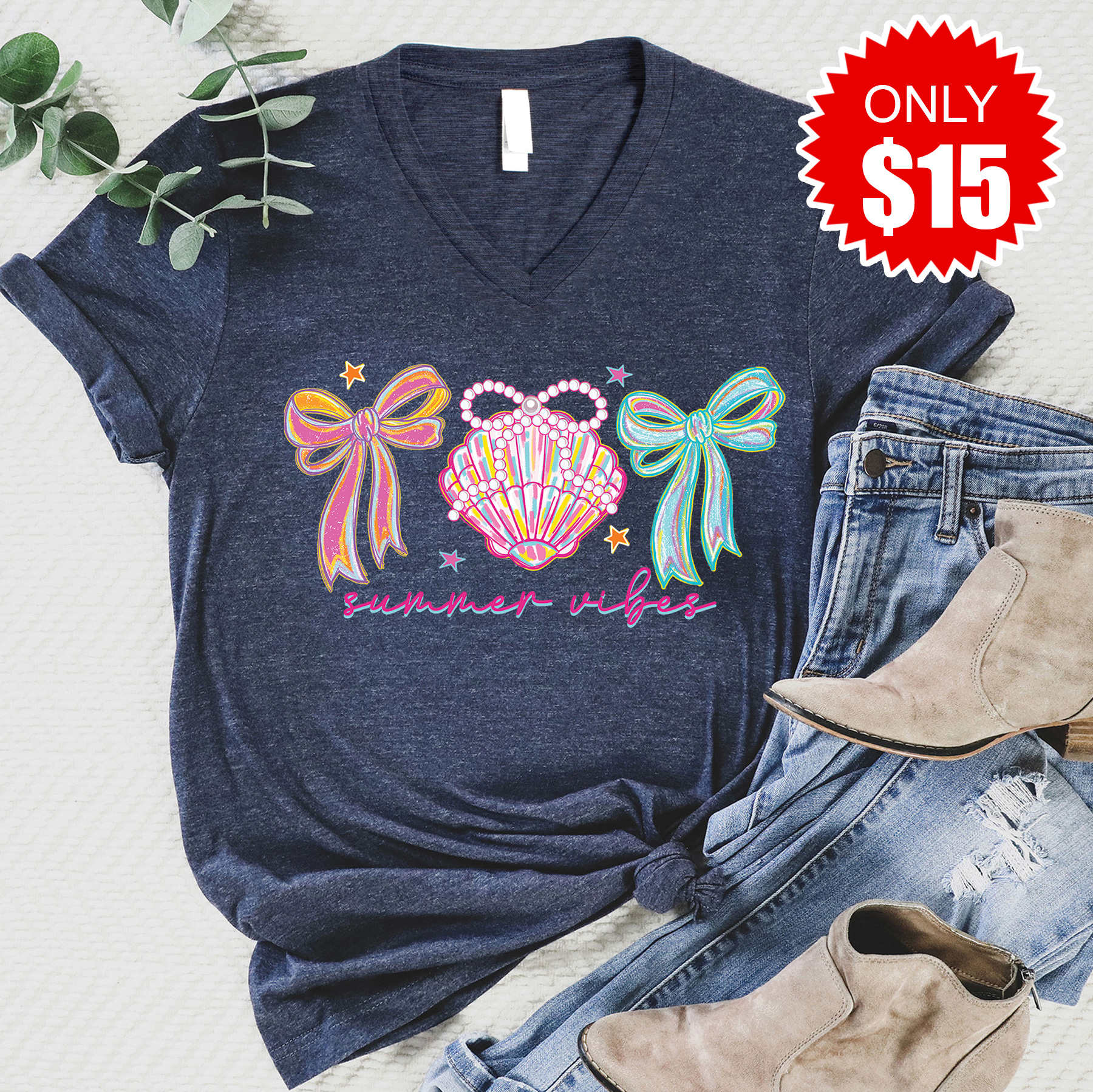 Love in Faith Facebook ad