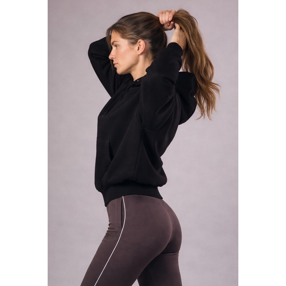 Muscle Up Store Facebook ad from Apr 4, 2026
