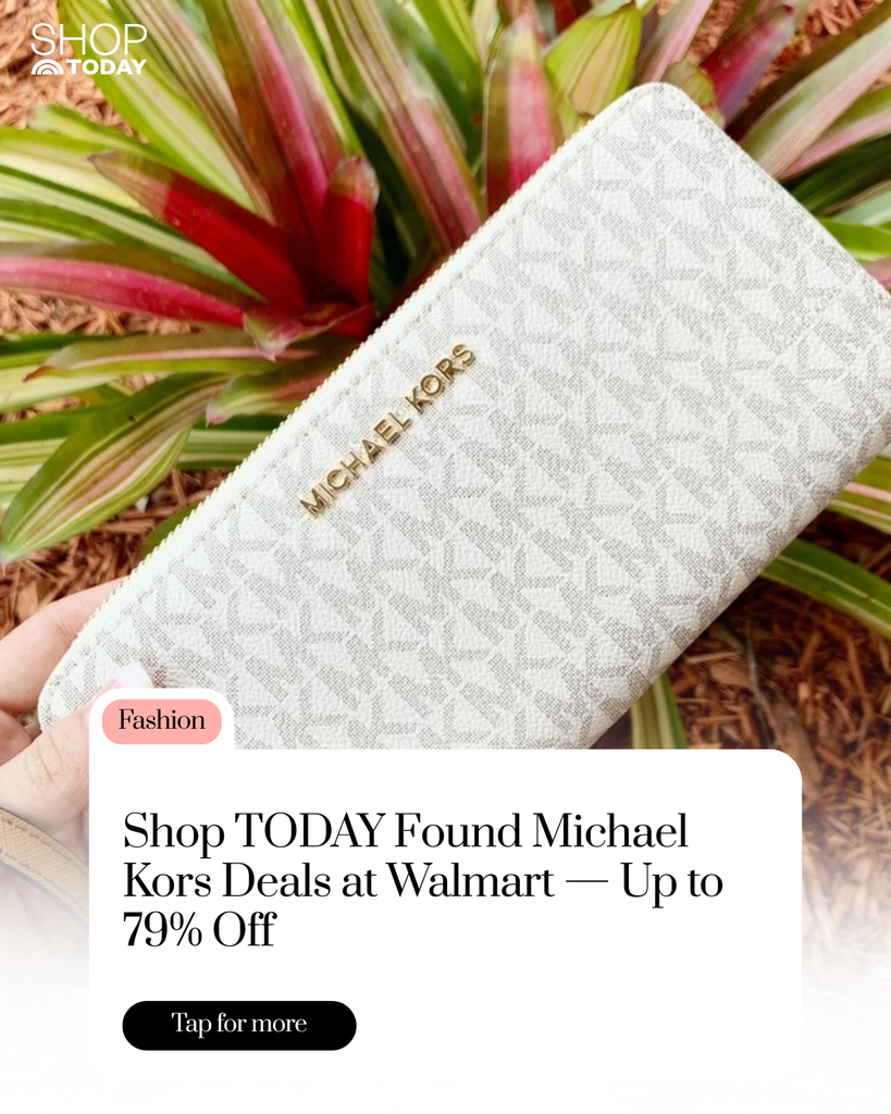 Shop TODAY Facebook ad