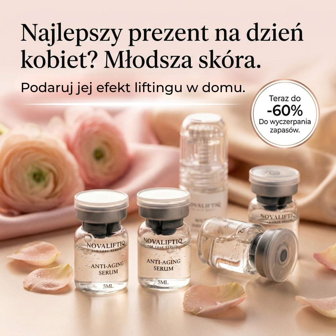 Novaliftiq Facebook ad