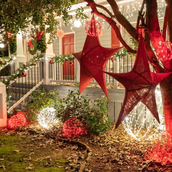 Christmas-Lights-Etc Facebook ad