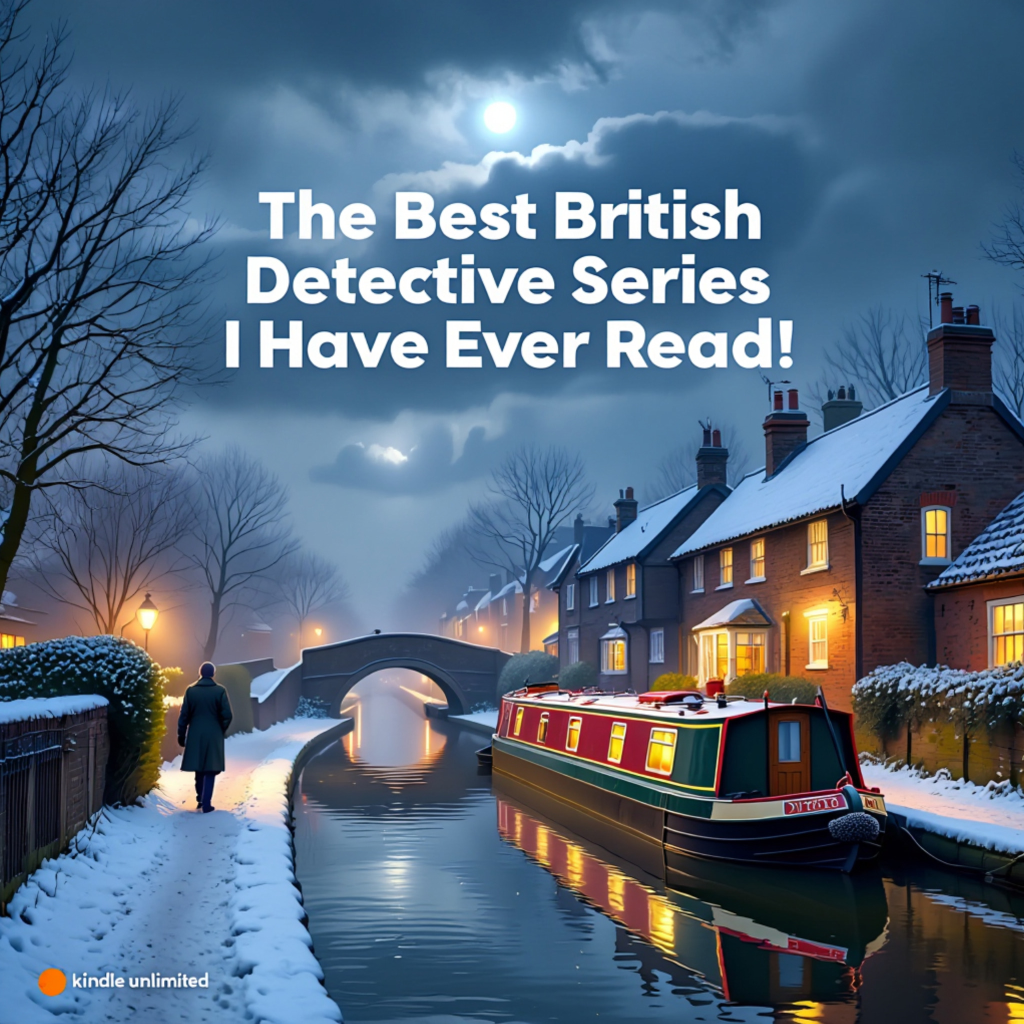 NC Lewis - Author Facebook ad