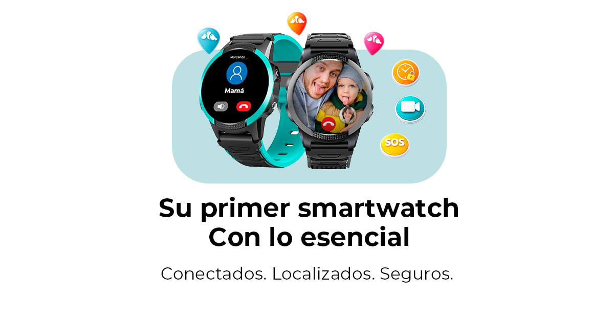SaveFamily, líder en tecnología infantil y juvenil Facebook ad