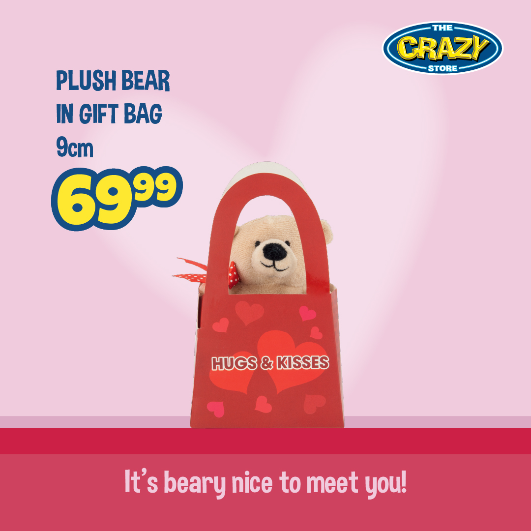 The Crazy Store Facebook ad: Forget fresh roses!