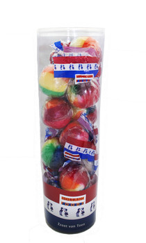 candyonline.nl - snoep Facebook ad