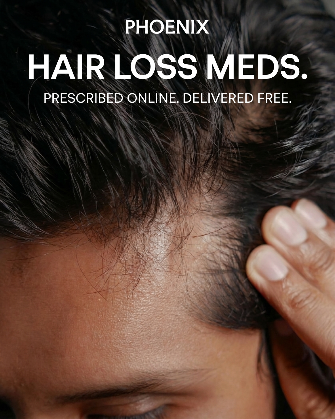 Phoenix Canada Facebook ad