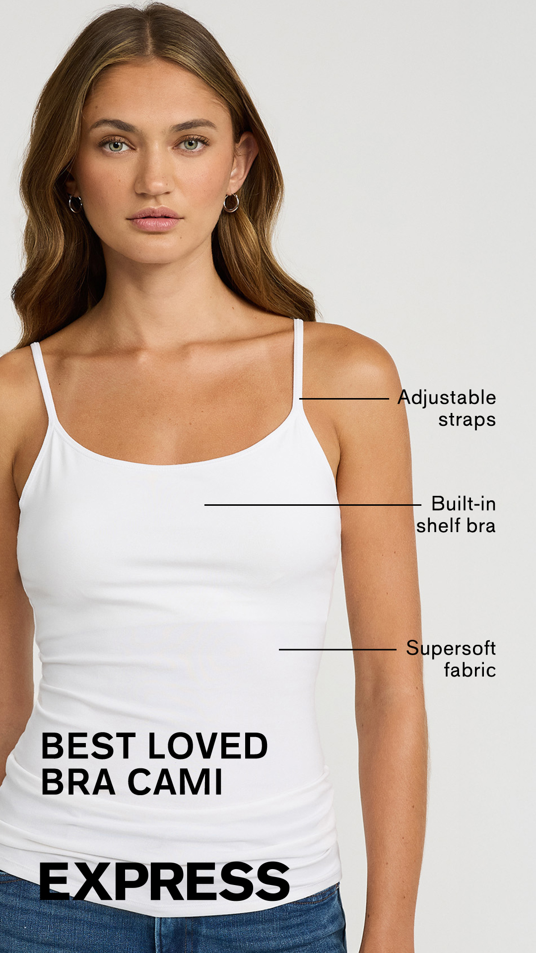 Express Facebook ad