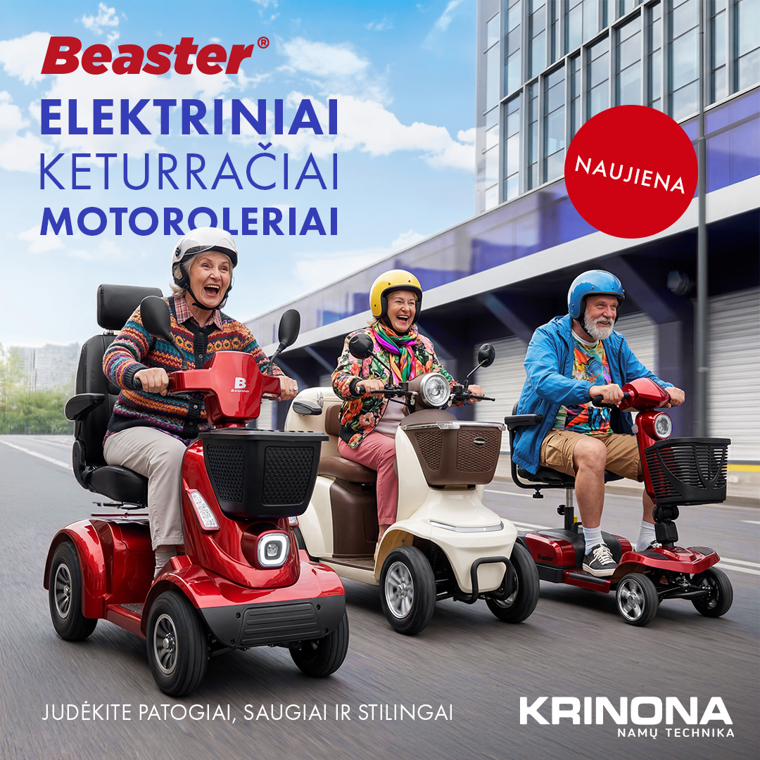 Krinona Facebook ad
