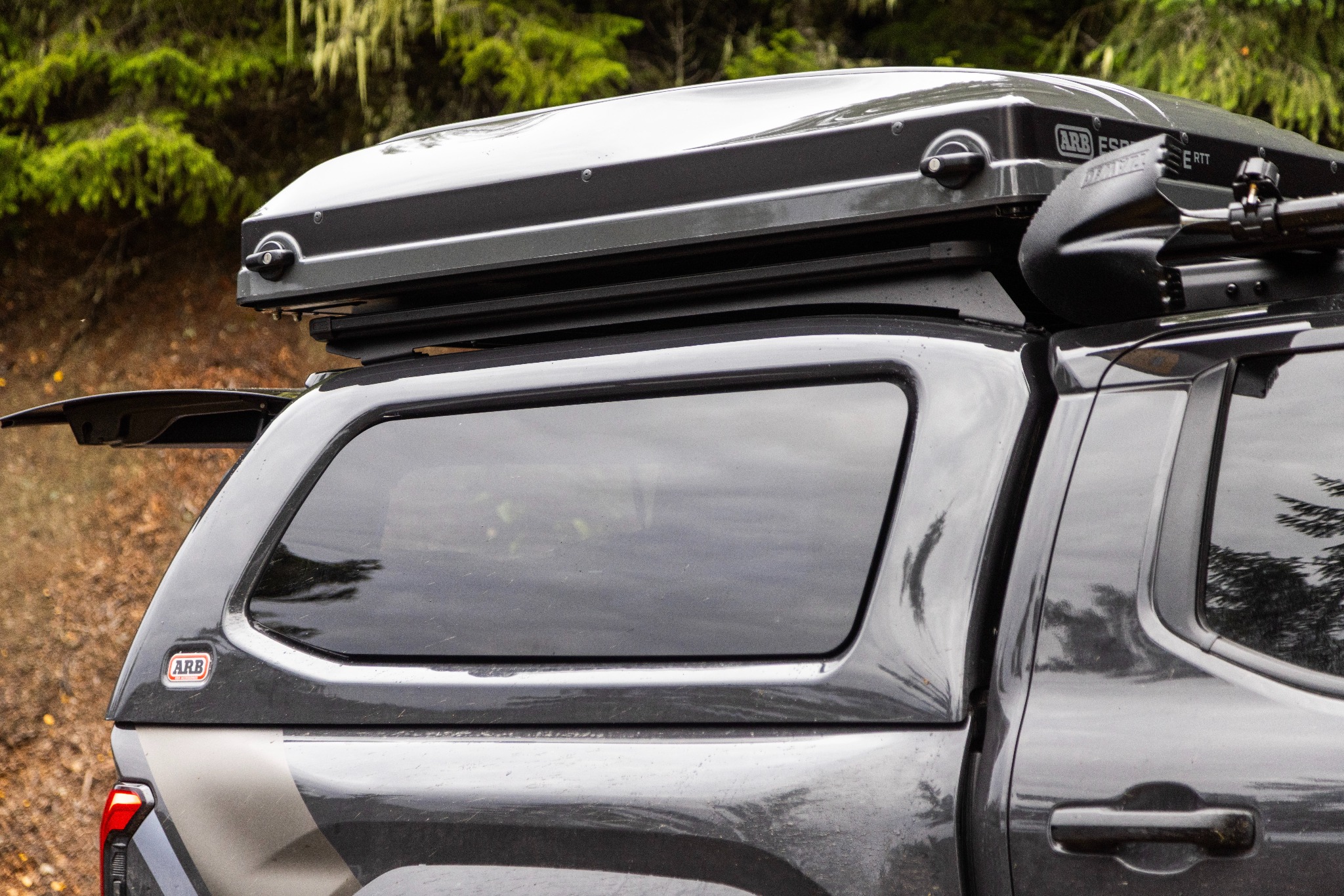 ARB 4x4 Accessories - USA Facebook ad