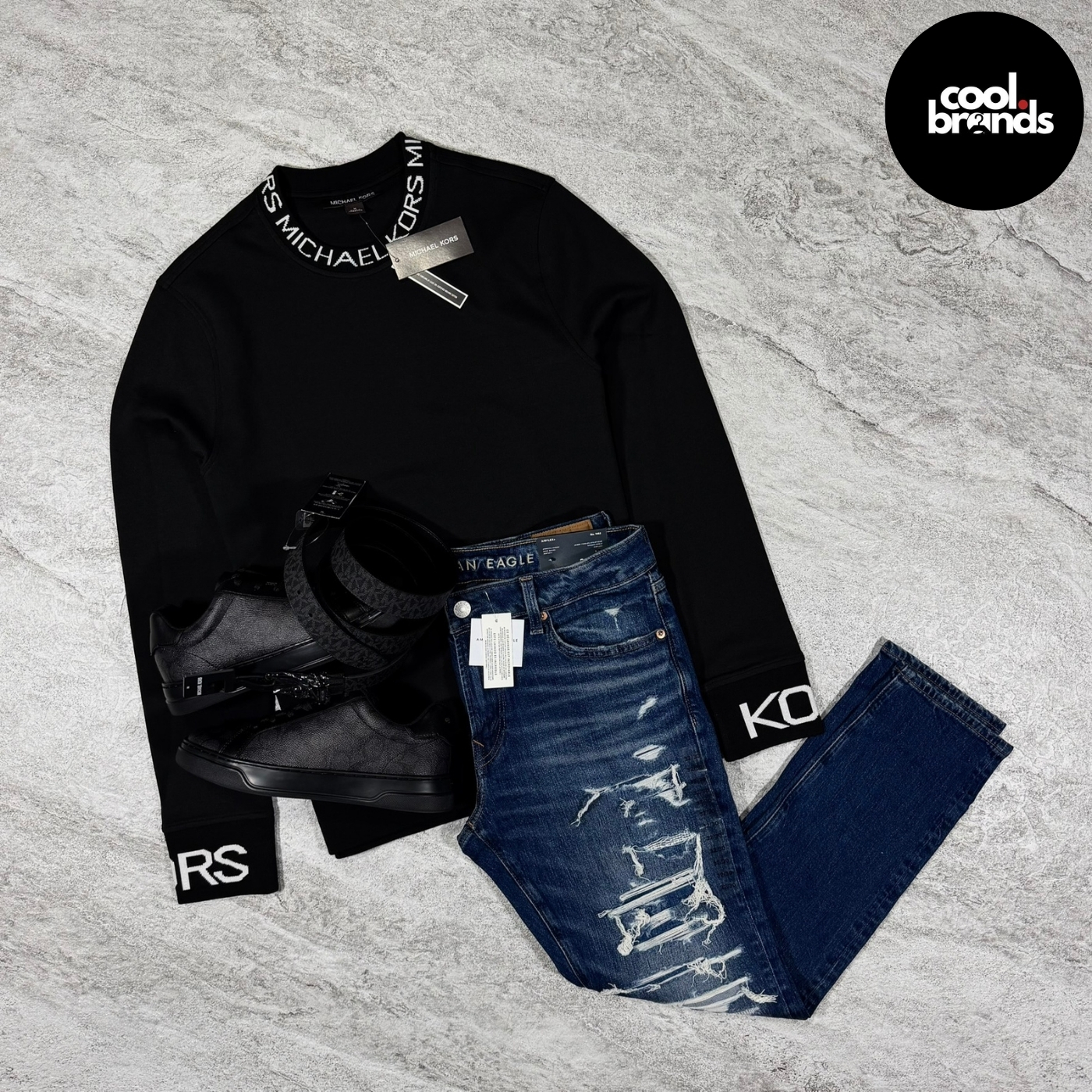 Premium Clothing Jrz Facebook ad