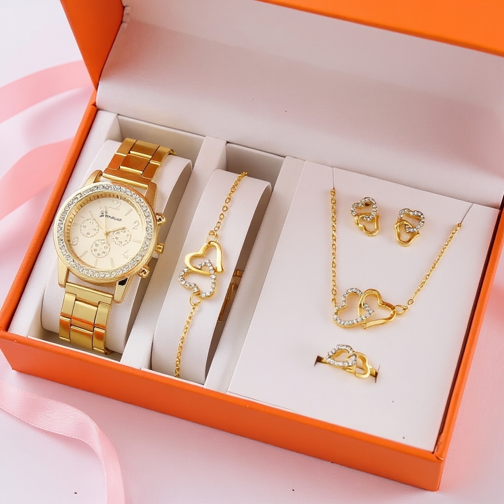 tout pour homme et femme Facebook ad: Un cadeau qui fera vraiment plaisir!