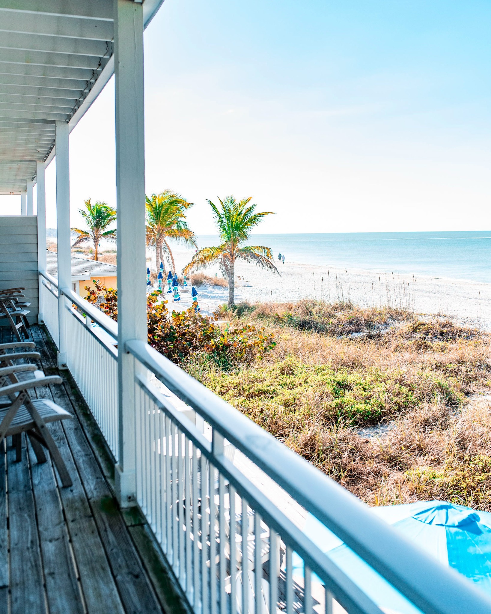 Mainsail Beach Inn, Anna Maria Island Facebook ad from Apr 20, 2026