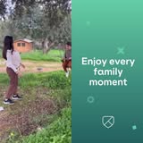 Koala Babycare Facebook ad: Mums and dads love it