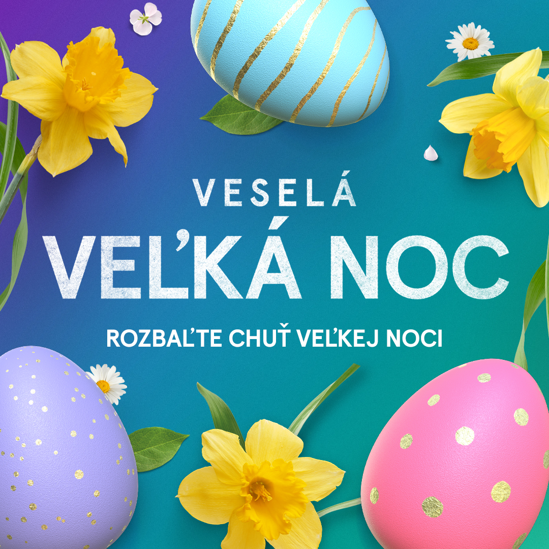 Tesco Slovensko Facebook ad