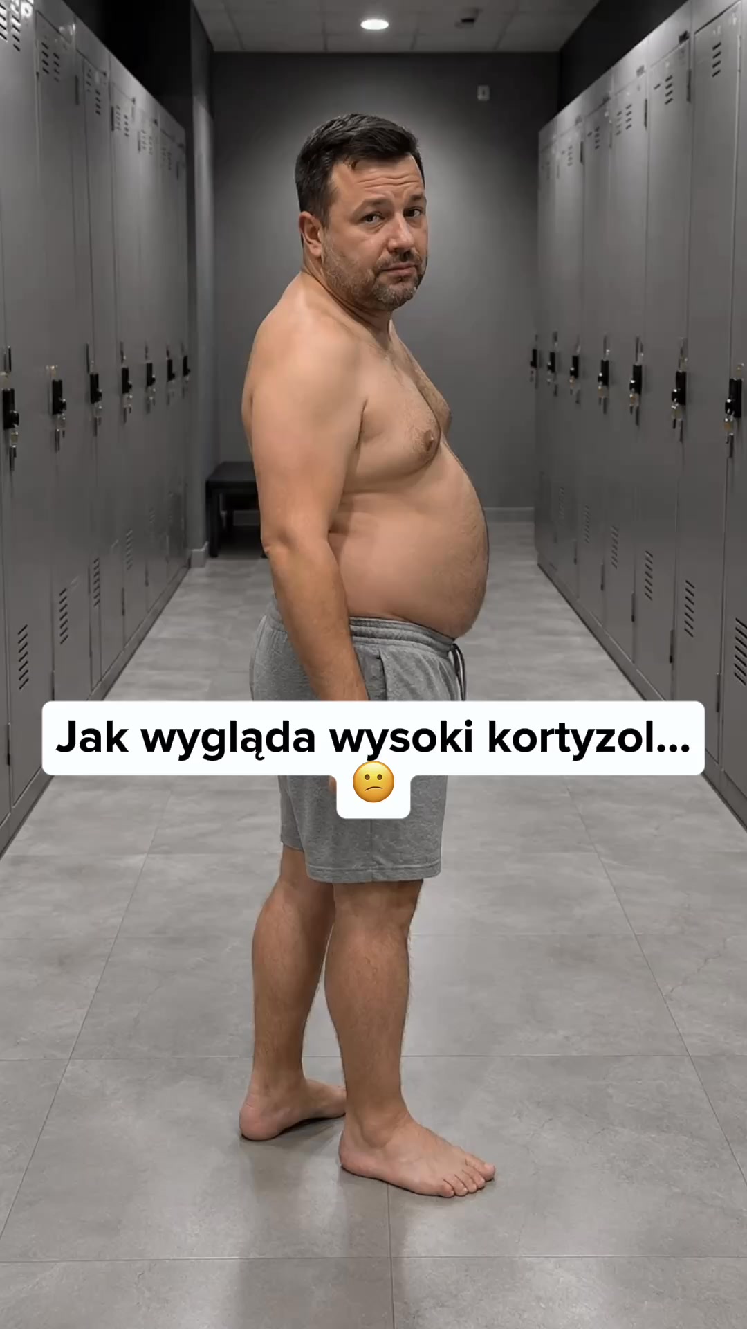 Kasia Bielik Facebook ad: ZADBAJ O SIEBIE JUŻ DZIŚ