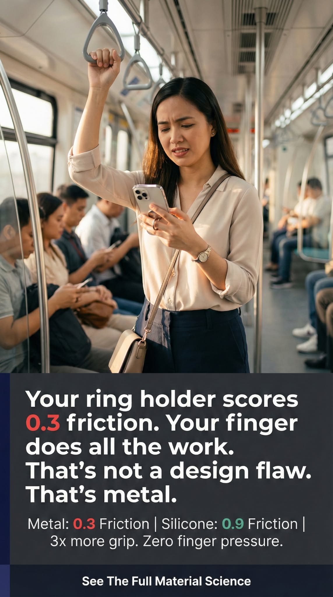 The Tech Report PH Facebook ad