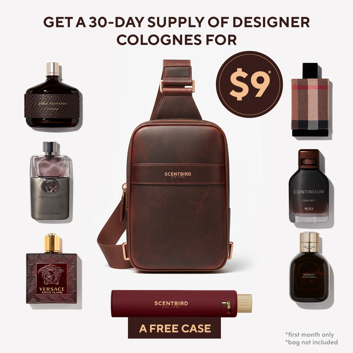 Popsugar Facebook ad