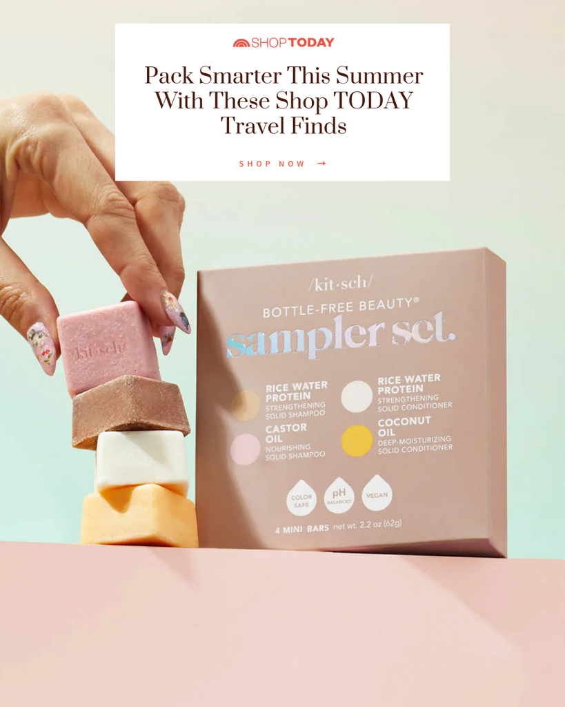 Today Show Facebook ad