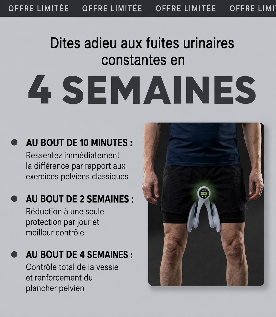 RelivaPlus Facebook ad