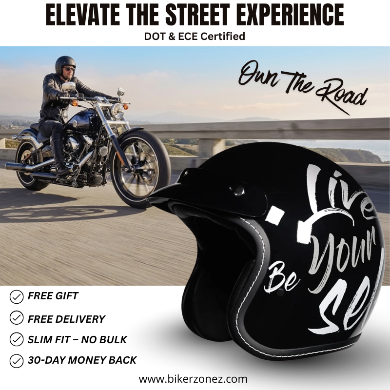 BikerZonez Global Facebook ad