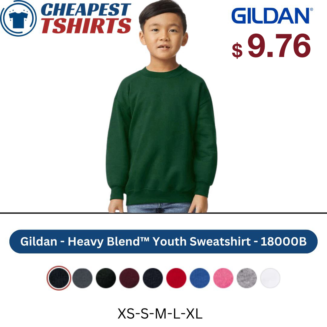CheapestTshirts.Ca Facebook ad