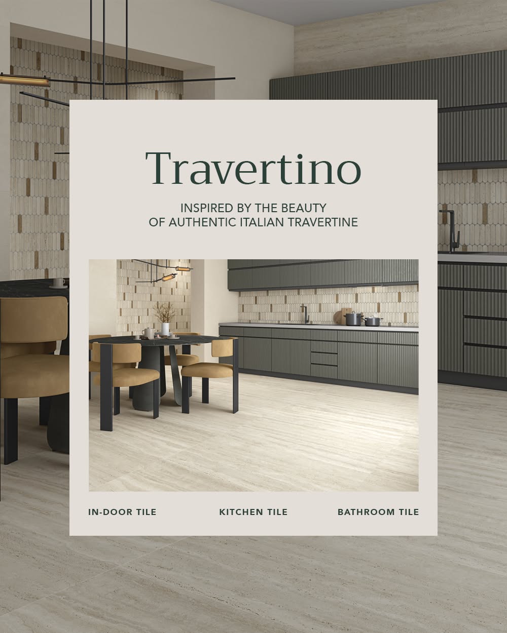 Concept Luxury Finishes Facebook ad: Designed for Modern Living