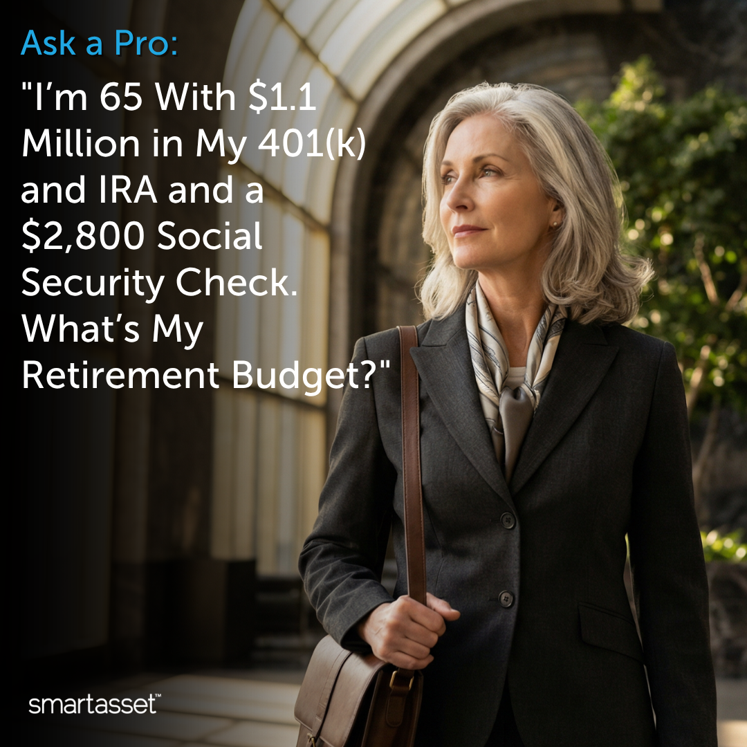 SmartAsset.com Facebook ad