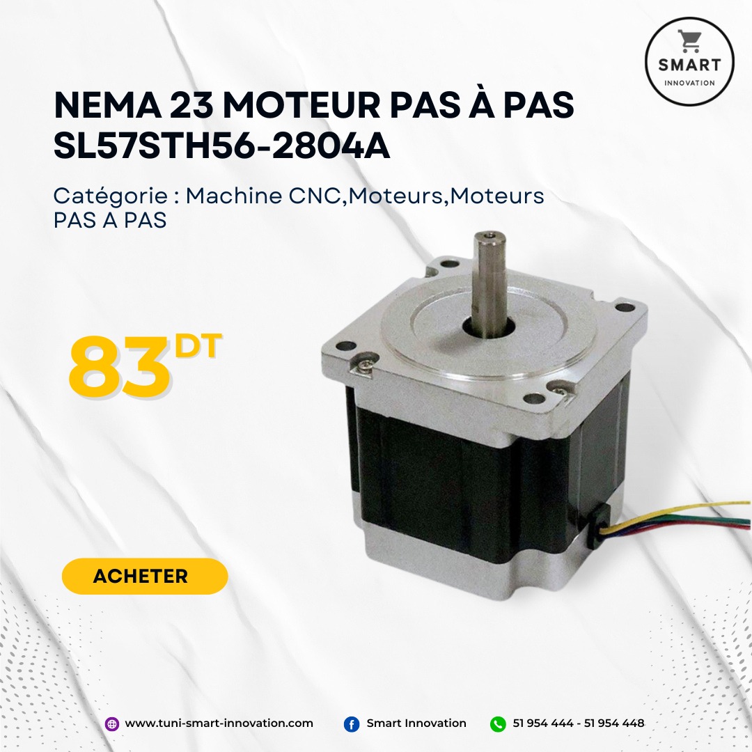 Smart innovation Facebook ad