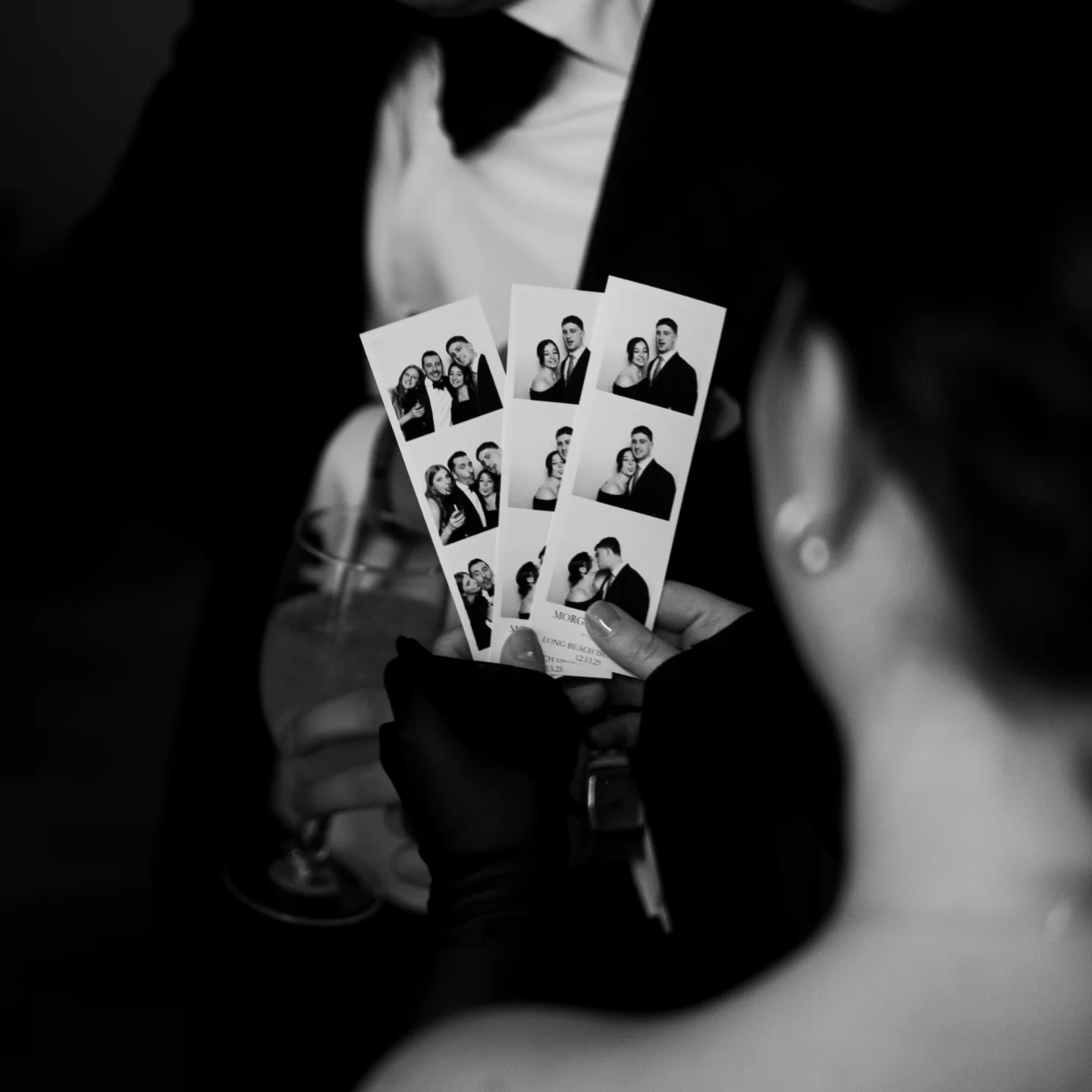 Picture Ready Facebook ad: Moments worth keeping