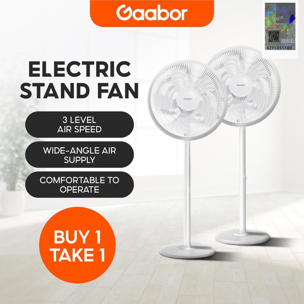 Gaabor Facebook ad
