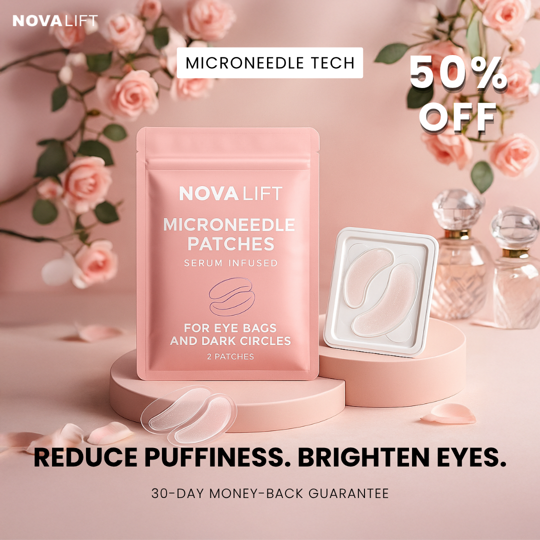 Yolanda Scheetz Facebook ad: 50% Off While Supplies Last