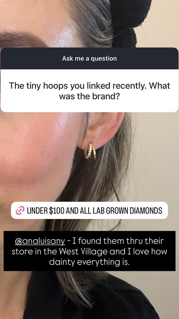 Ashley Spivey Facebook ad