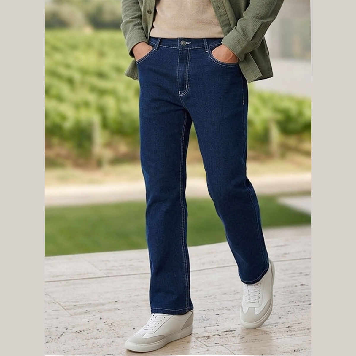 Urbano Fashion Facebook ad