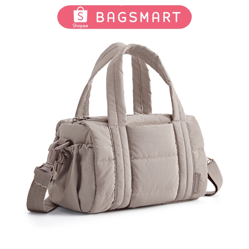 Bagsmart Facebook ad: 【NEW PRODUCT!】Save big with BAGSMART Official Store shop…