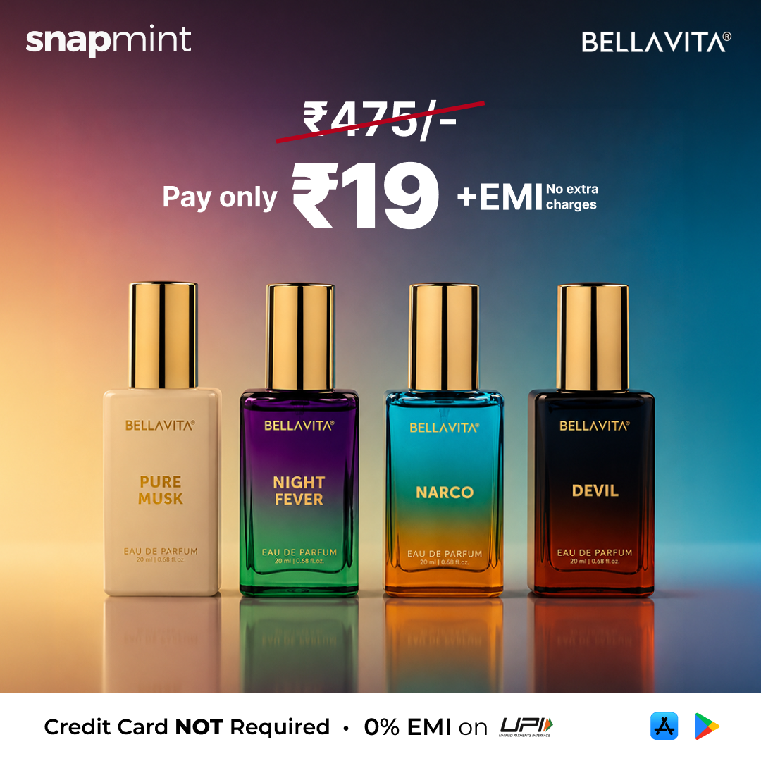 Snapmint Facebook ad