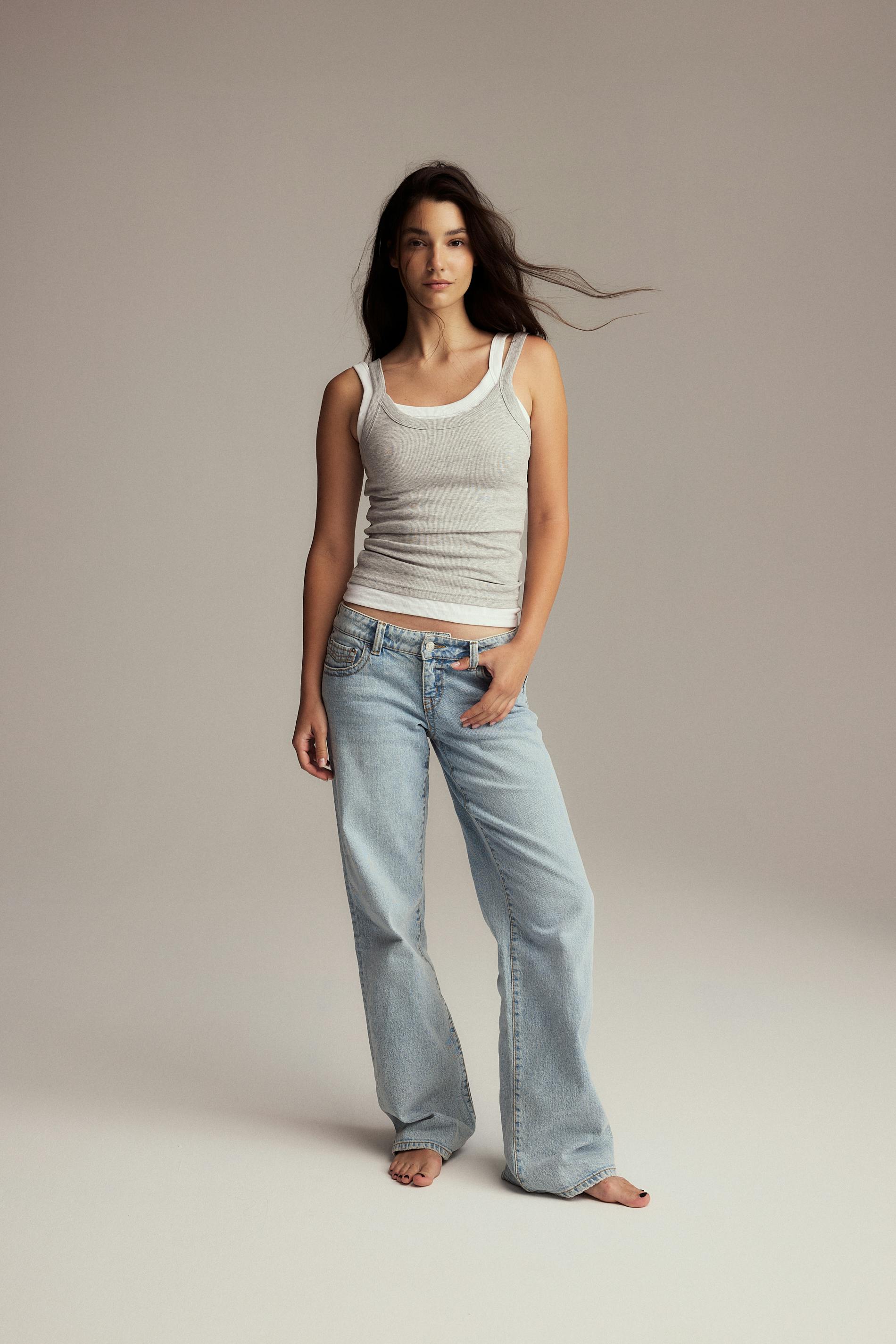 Gina Tricot Facebook ad: Du verkar tycka om dessa styles