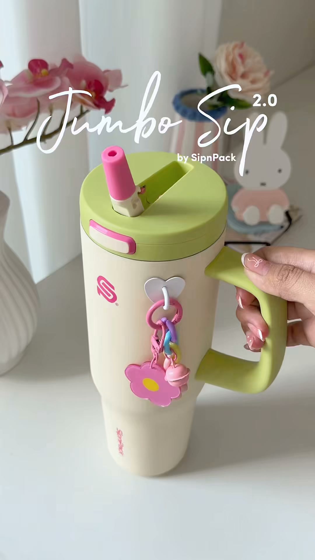 Shopee Facebook ad: Belinya di sini ya https://s.shopee.co.id/40g5bITJXF