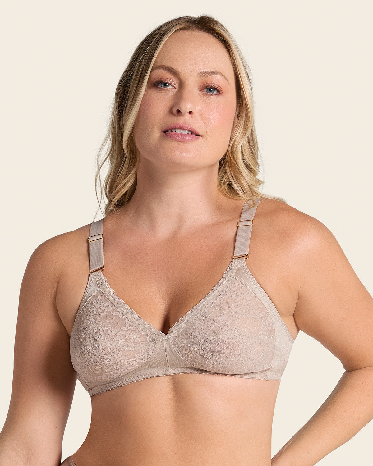 Leonisa Facebook ad