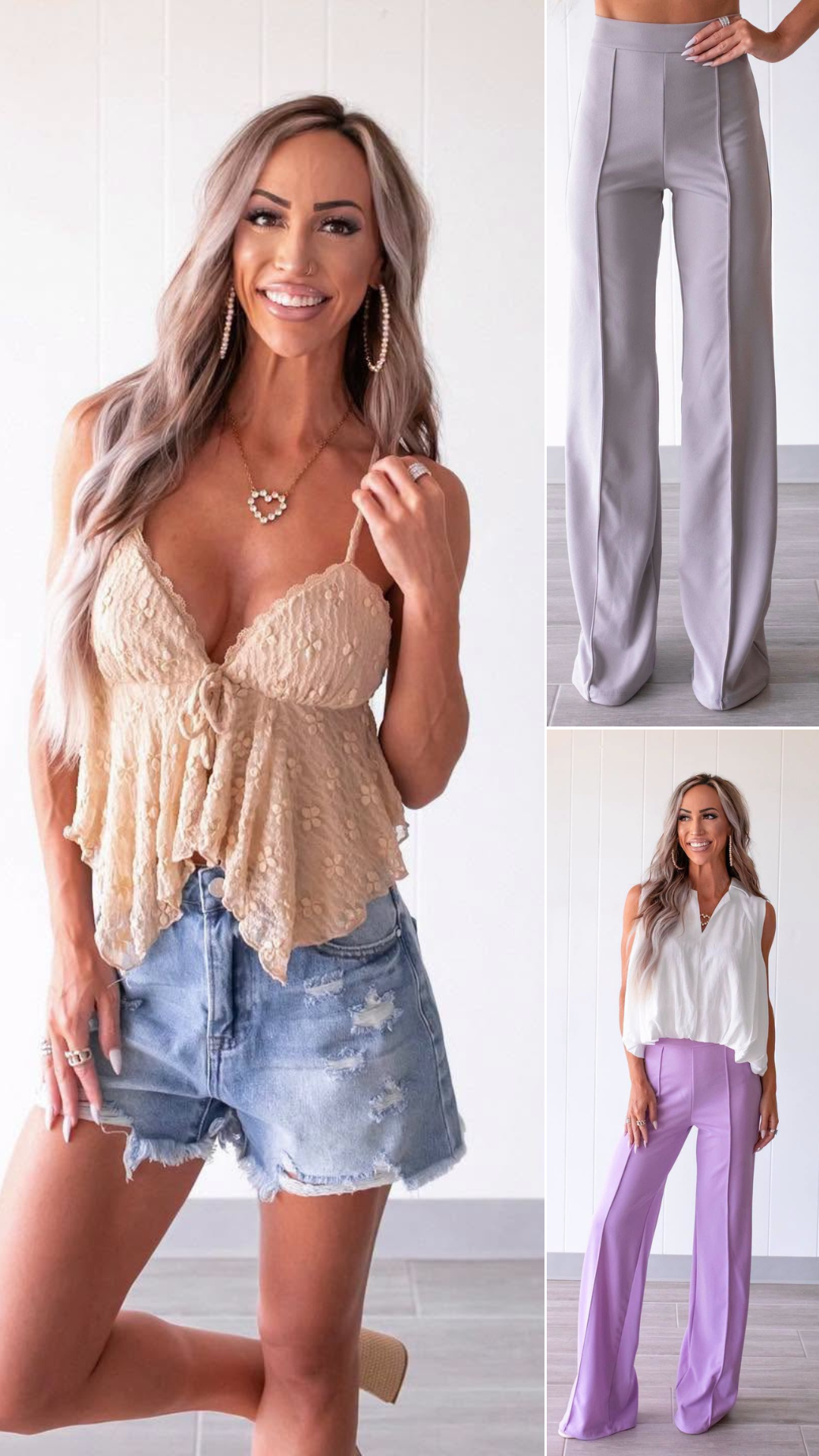 Bar T Boutique Facebook ad