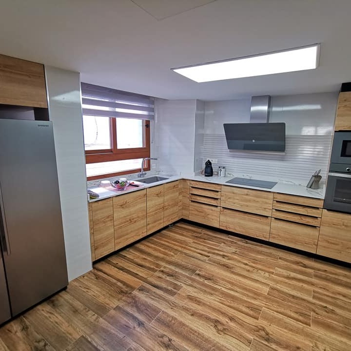 Cocinas Valencia Facebook ad