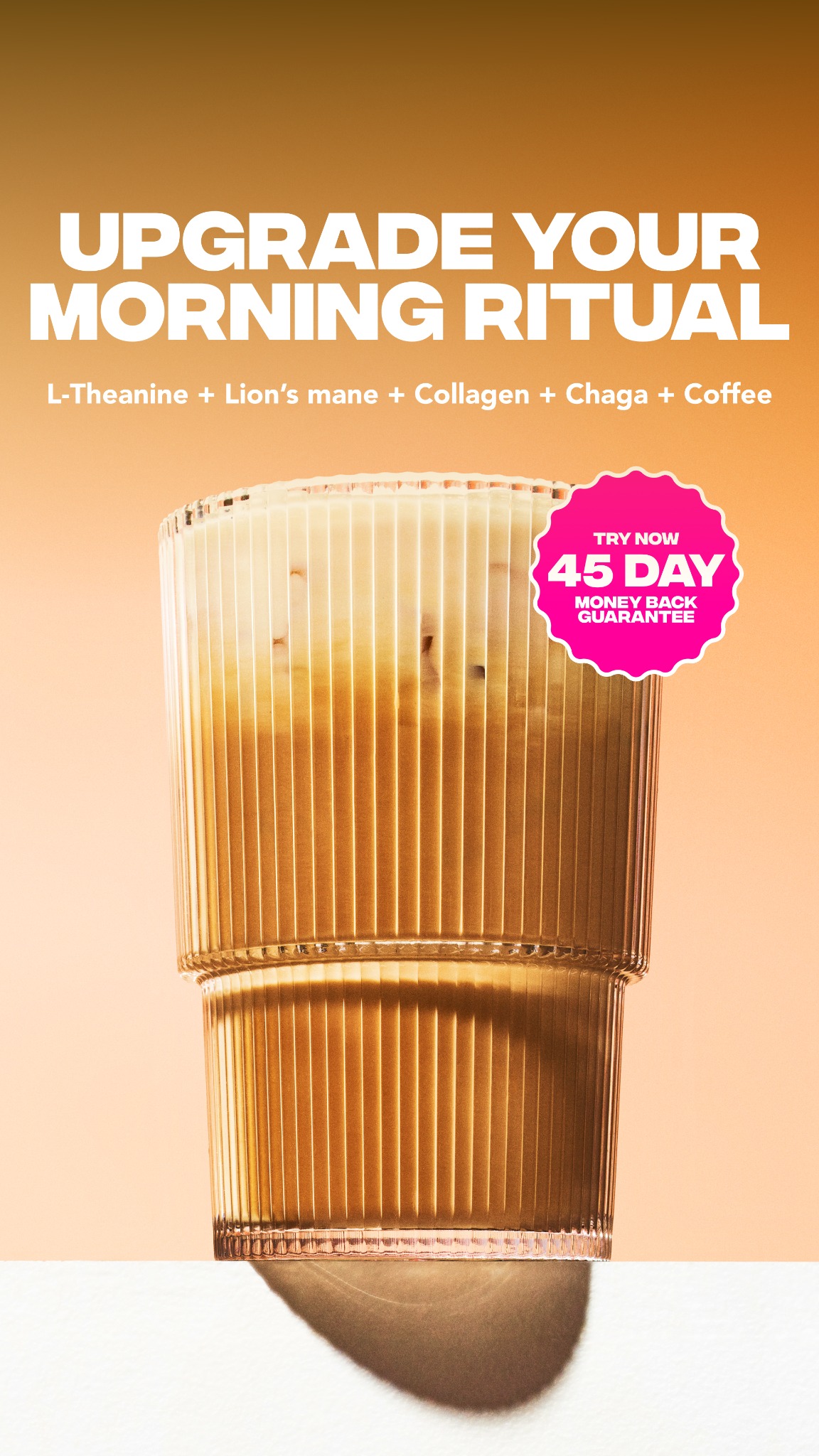 Everyday Dose Facebook ad