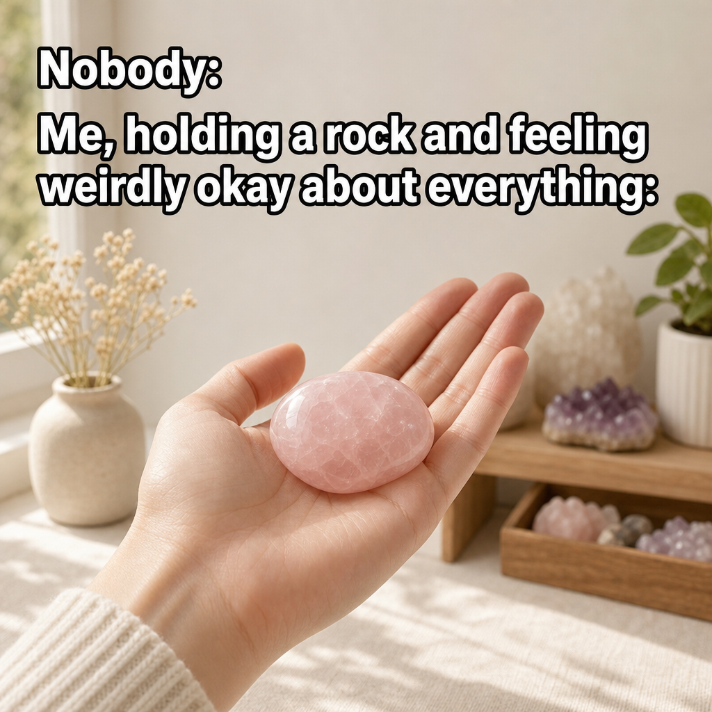 The Rock Space Facebook ad