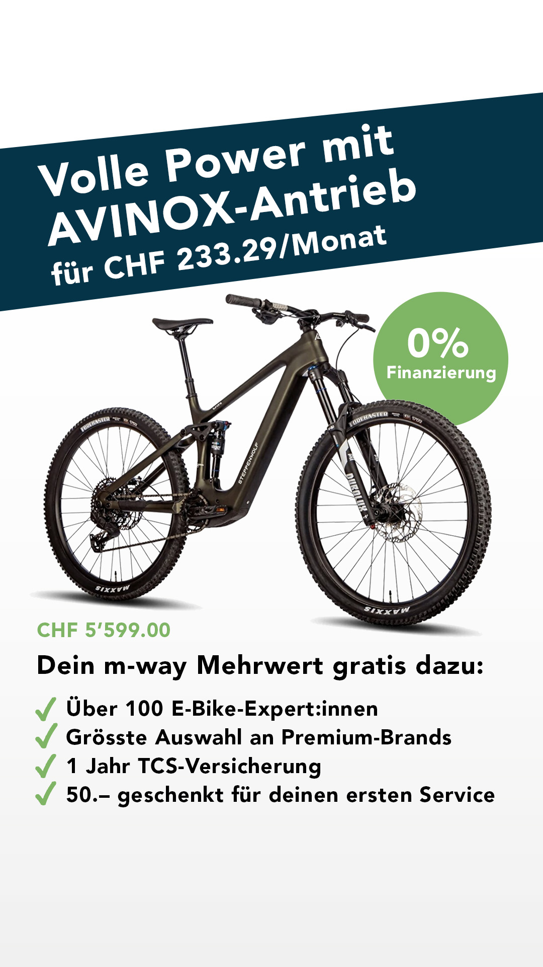 m-way.ch Facebook ad from May 7, 2026