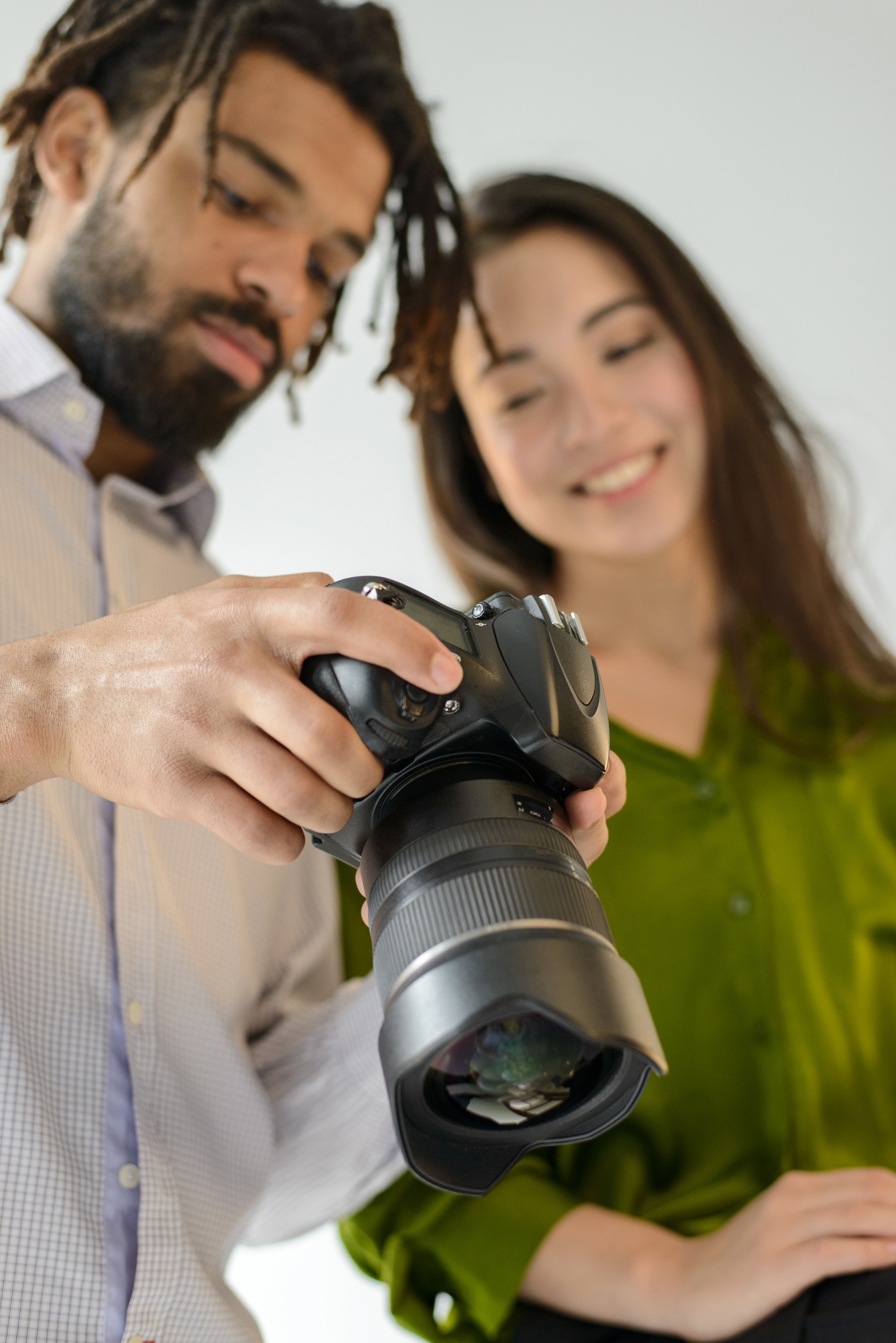 Guildford Photography Group Facebook ad: Guildford Photography Group - Events